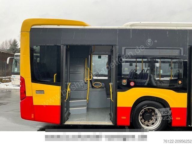 Autobuz articulat MERCEDES-BENZ O 530 G Citaro/Klima/Euro 6/A23/A40
