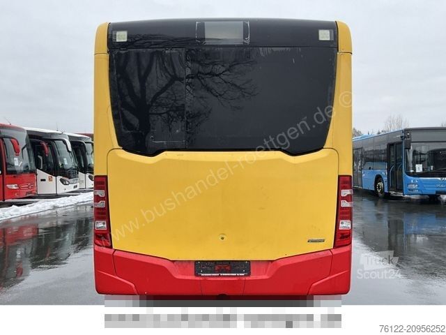 Autobuz articulat MERCEDES-BENZ O 530 G Citaro/Klima/Euro 6/A23/A40