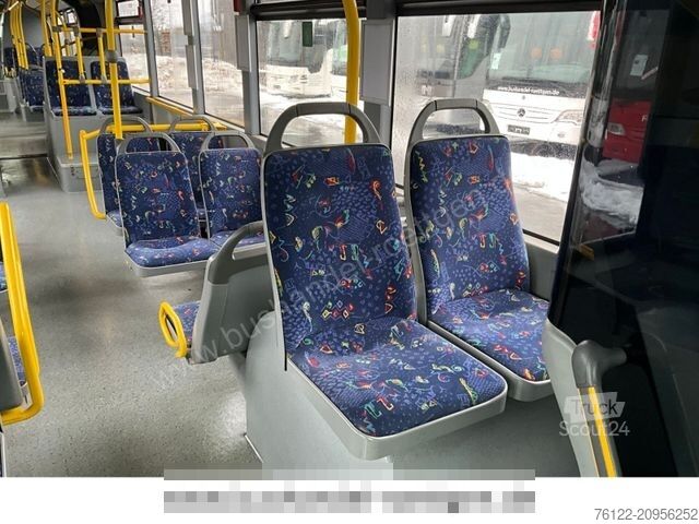 Autobuz articulat MERCEDES-BENZ O 530 G Citaro/Klima/Euro 6/A23/A40