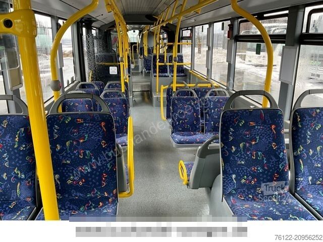 Autobuz articulat MERCEDES-BENZ O 530 G Citaro/Klima/Euro 6/A23/A40