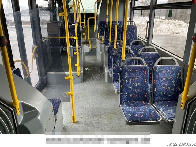 Autobuz articulat MERCEDES-BENZ O 530 G Citaro/Klima/Euro 6/A23/A40