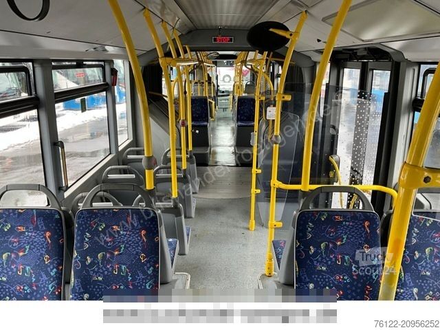 Autobuz articulat MERCEDES-BENZ O 530 G Citaro/Klima/Euro 6/A23/A40