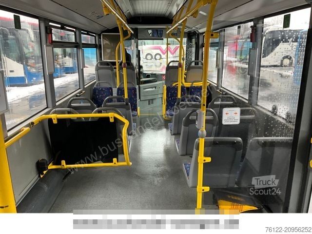 Autobuz articulat MERCEDES-BENZ O 530 G Citaro/Klima/Euro 6/A23/A40