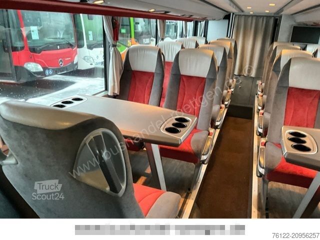 Doppeldeckerbus SETRA S 431 DT/Original-KM/531/Skyliner/Astromega