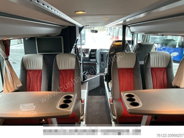 Doppeldeckerbus SETRA S 431 DT/Original-KM/531/Skyliner/Astromega