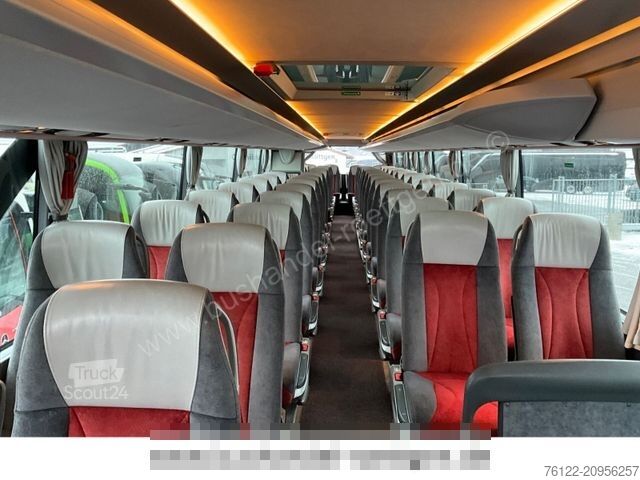 Doppeldeckerbus SETRA S 431 DT/Original-KM/531/Skyliner/Astromega