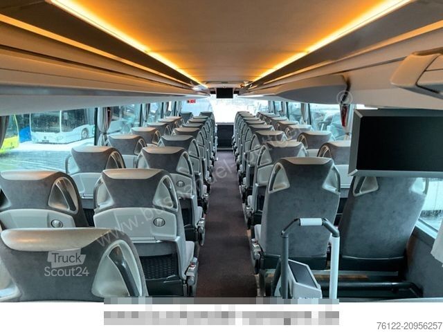 Doppeldeckerbus SETRA S 431 DT/Original-KM/531/Skyliner/Astromega