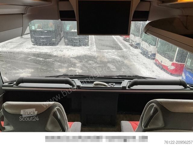 Doppeldeckerbus SETRA S 431 DT/Original-KM/531/Skyliner/Astromega