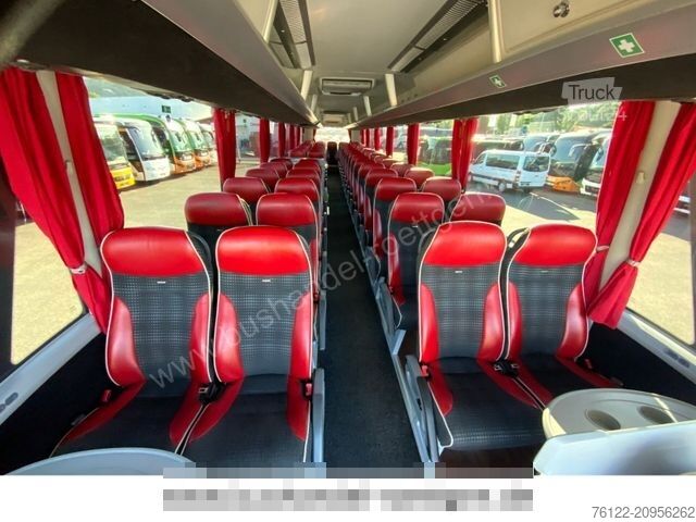 Autocarro de turismo MAN R08 Lion?s Coach/59Sitze/Tourismo/Travego/R09