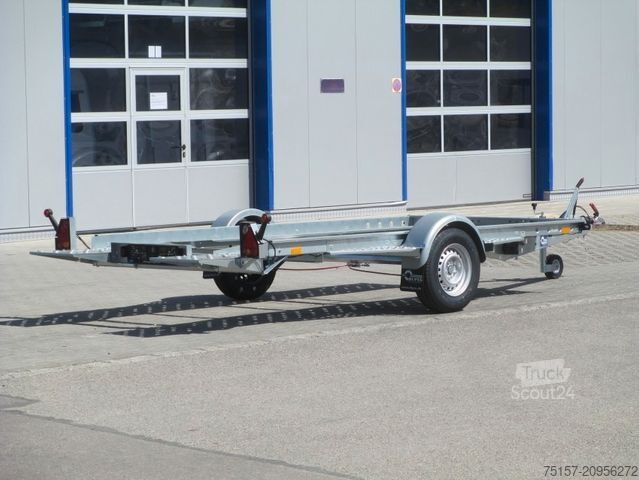 ANHÄNGERWIRTZ GmbH ANHÄNGERWIRTZ GmbH ANHÄNGERWIRTZ GmbH