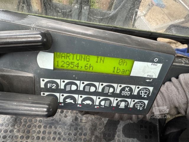 Chariot élévateur frontal STILL R70 40T