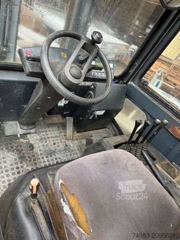 Chariot élévateur frontal STILL R70 40T