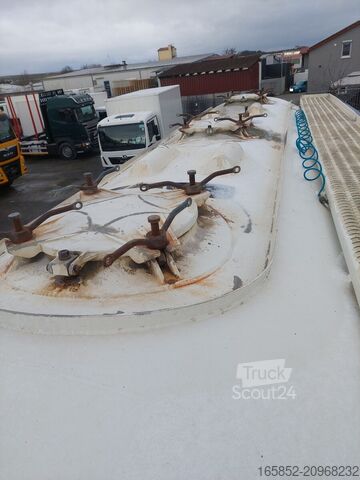 MAN TGX 35.440  Silo Euro 6 8x4 Lift+Lenk Klima (5) MAN TGX 35.440  Silo Euro 6 8x4 Lift+Lenk Klima (5)