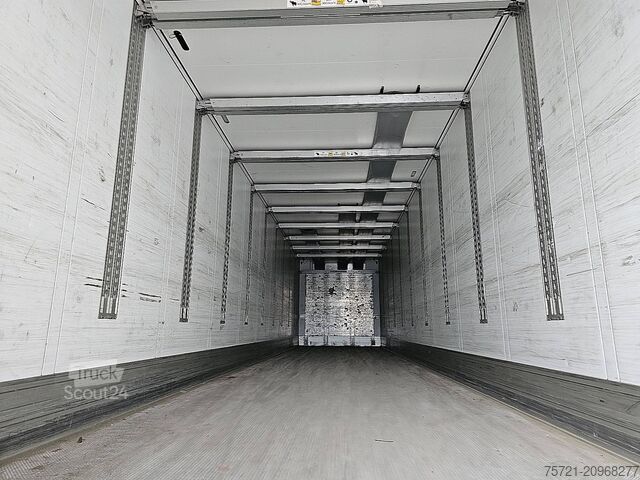 Vežimas šaldytuve ir (arba) šaldytuve SCHMITZ SKO 24