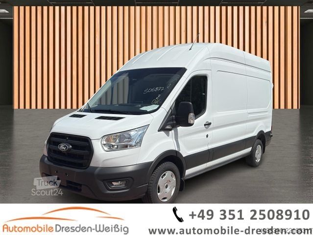 Panelinis furgonas FORD Transit 350 L3H3 Trend*Kamera*Tempomat*Sitzhzg*