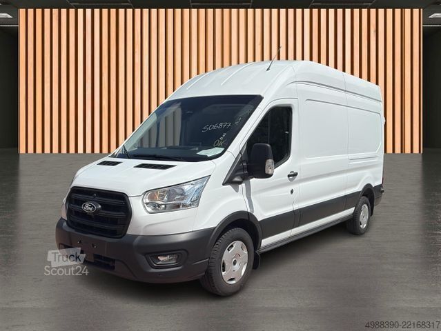 Panelinis furgonas FORD Transit 350 L3H3 Trend*Kamera*Tempomat*Sitzhzg*