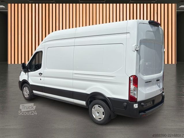 Panelinis furgonas FORD Transit 350 L3H3 Trend*Kamera*Tempomat*Sitzhzg*