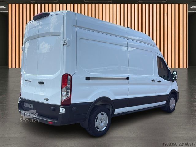 Panelinis furgonas FORD Transit 350 L3H3 Trend*Kamera*Tempomat*Sitzhzg*
