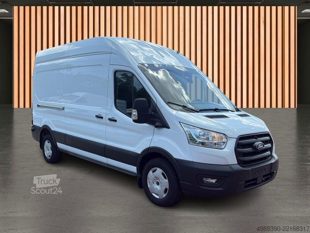 Panelinis furgonas FORD Transit 350 L3H3 Trend*Kamera*Tempomat*Sitzhzg*