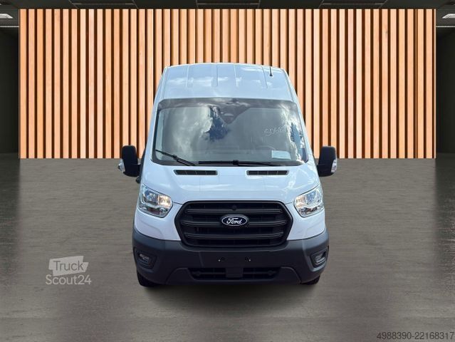 Panelinis furgonas FORD Transit 350 L3H3 Trend*Kamera*Tempomat*Sitzhzg*