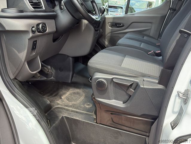 Panelinis furgonas FORD Transit 350 L3H3 Trend*Kamera*Tempomat*Sitzhzg*