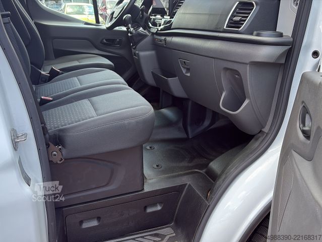 Panelinis furgonas FORD Transit 350 L3H3 Trend*Kamera*Tempomat*Sitzhzg*