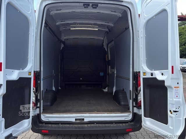Panelinis furgonas FORD Transit 350 L3H3 Trend*Kamera*Tempomat*Sitzhzg*