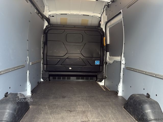 Panelinis furgonas FORD Transit 350 L3H3 Trend*Kamera*Tempomat*Sitzhzg*