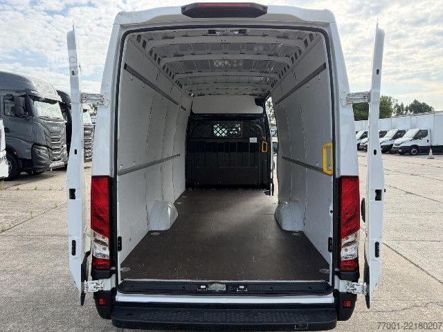 Korotettu pakettiauto IVECO 35S16 V MAXI / PDC / DAB
