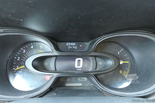 Фургон-панель renault Trafic 1,6 dCi L1H1 2,7t Komfort Parktronic