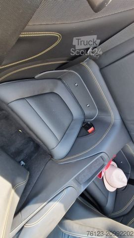 Fourgon FERRARI Portofino