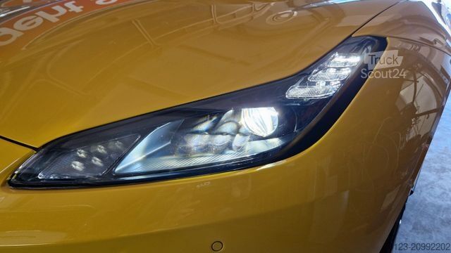 Fourgon FERRARI Portofino