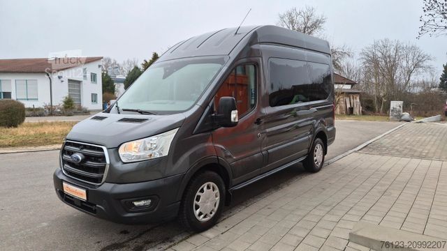 Minibus FORD Transit Kombi 350 L2 Trend 9 Sitzer