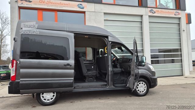 Minibus FORD Transit Kombi 350 L2 Trend 9 Sitzer