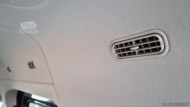 Minibus FORD Transit Kombi 350 L2 Trend 9 Sitzer