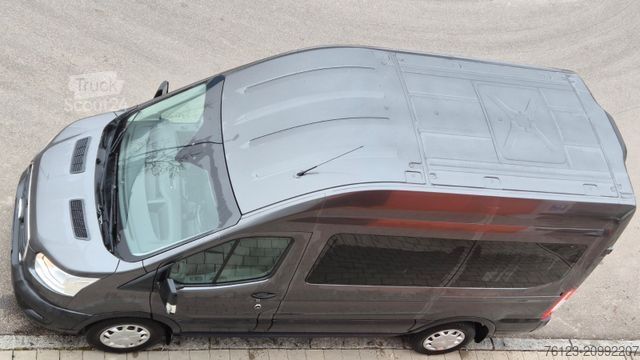 Minibus FORD Transit Kombi 350 L2 Trend 9 Sitzer