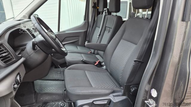 Minibus FORD Transit Kombi 350 L2 Trend 9 Sitzer