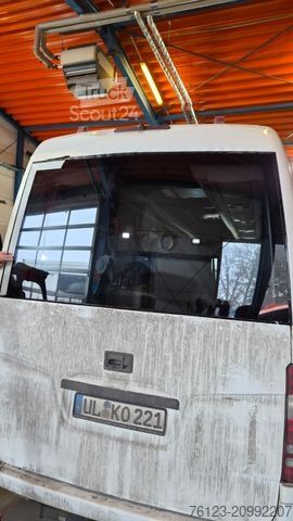 Minibus FORD Transit Kombi 350 L2 Trend 9 Sitzer