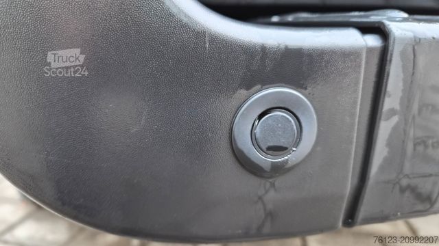 Minibus FORD Transit Kombi 350 L2 Trend 9 Sitzer