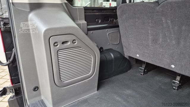 Minibus FORD Transit Kombi 350 L2 Trend 9 Sitzer