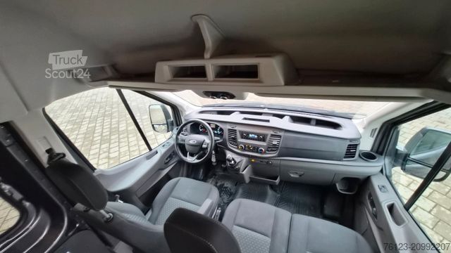 Minibus FORD Transit Kombi 350 L2 Trend 9 Sitzer