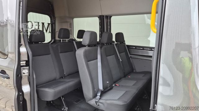 Minibus FORD Transit Kombi 350 L2 Trend 9 Sitzer