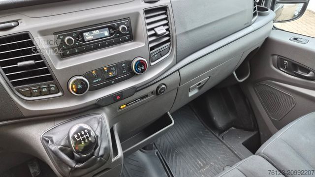 Minibus FORD Transit Kombi 350 L2 Trend 9 Sitzer