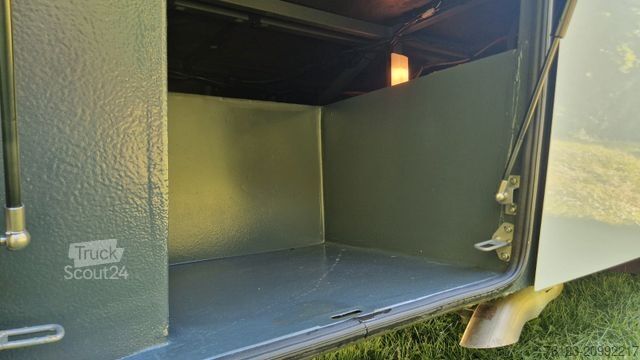 Autocar TEMSA Prestij SX Novo Lux Daily Lagerfahrzeug