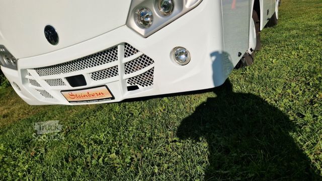 Autocar TEMSA Prestij SX Novo Lux Daily Lagerfahrzeug