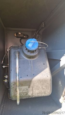 Autocar TEMSA Prestij SX Novo Lux Daily Lagerfahrzeug