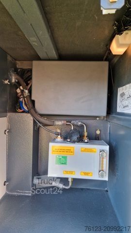 Autocar TEMSA Prestij SX Novo Lux Daily Lagerfahrzeug