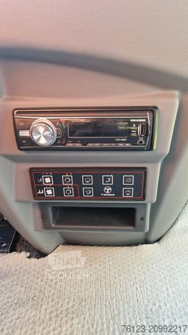 Autocar TEMSA Prestij SX Novo Lux Daily Lagerfahrzeug