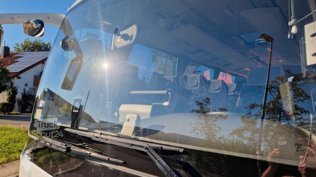 Autocar TEMSA Prestij SX Novo Lux Daily Lagerfahrzeug