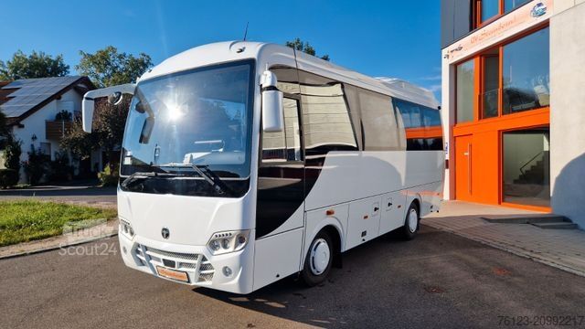 Autocar TEMSA Prestij SX Novo Lux Daily Lagerfahrzeug